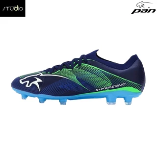 [สินค้าลิขสิทธิ์แท้ 100%] รองเท้าฟุตบอล PAN SUPER SONIC SHOXWEAVE