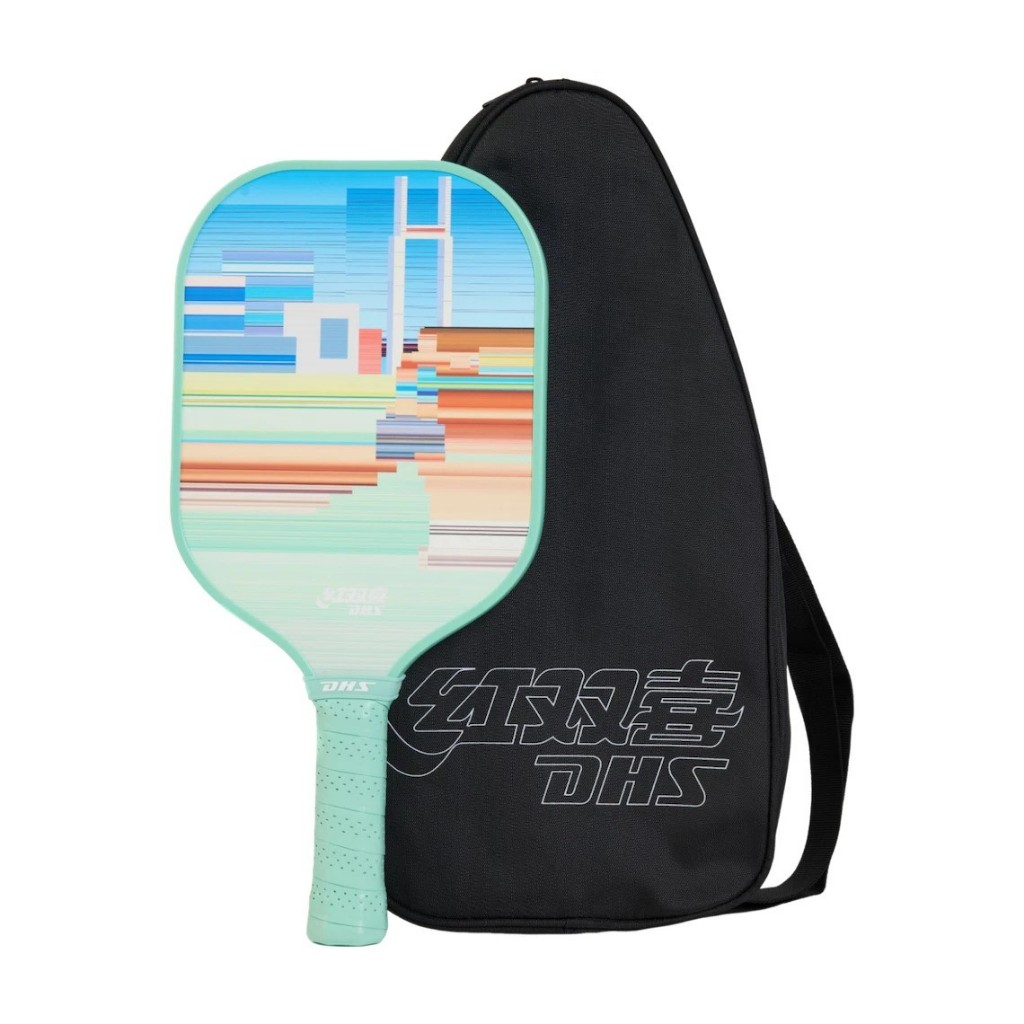 ไม้ Pickleball DHS 8 Bits