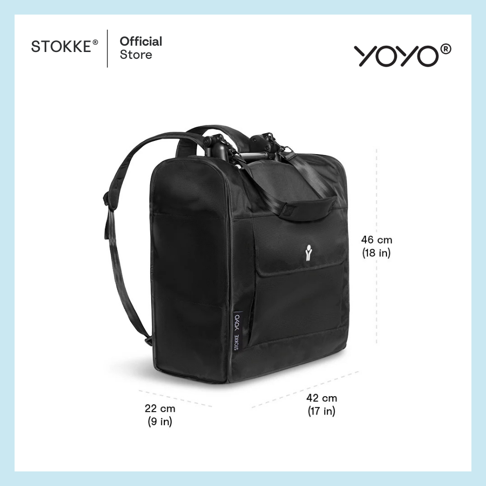 Stokke® YOYO Backpack รูปที่ 3