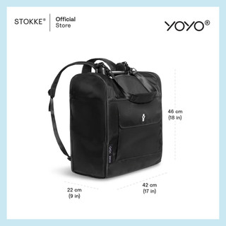 Stokke® YOYO Backpack รูปที่ 3