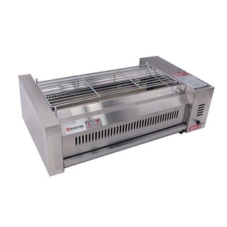 Lucky Flame (ลัคกี้เฟลม) เตาย่างอินฟาเรด เกรดร้านอาหาร รุ่น …