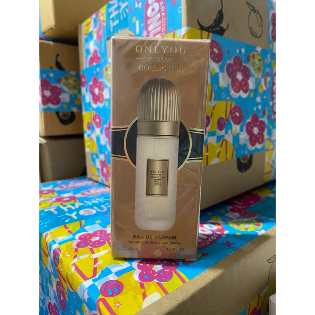 💥💥ONLYOU และ Maison de Lememe (30 ml)💥💥