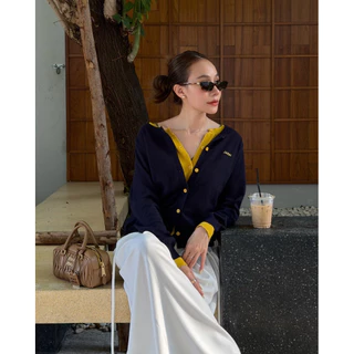 JARIN | MAISON CARDIGAN