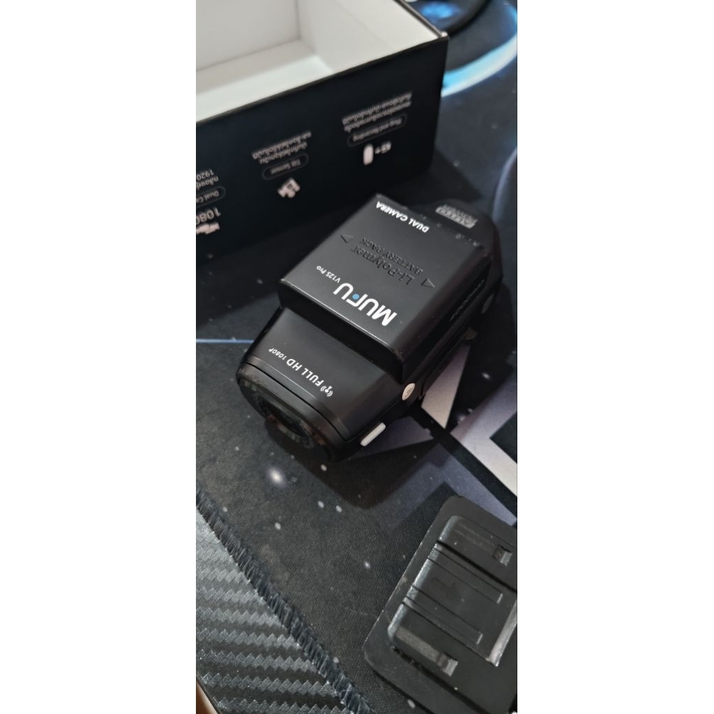 mufu v12s pro มือสอง