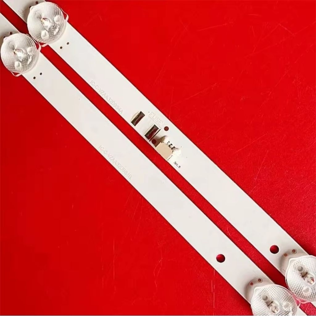 32 “ ua32N4003akxxt /ua32T4202AKXXT 5 LED 2 แถว สินค้าใหม่ 3V /UA32N4003AK /UA32N4001AK แถบไฟ IC-C-V