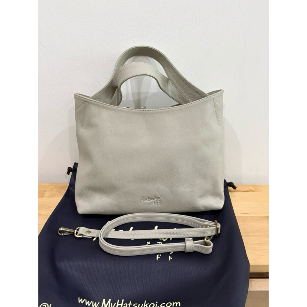 ส่งต่อกระเป๋า Hatsukoi รุ่น Hoshi