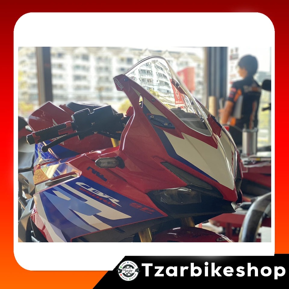 สเตอร์ JOMTHAI หน้า หลัง และ โซ่520  RK cbr250rr 2019