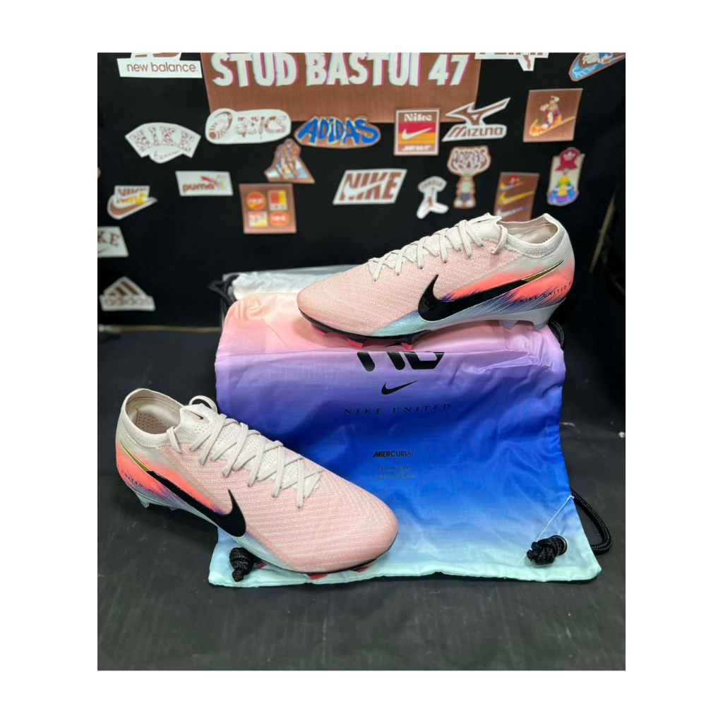 NIKE MERCURIAL VAPOR 16 NU2