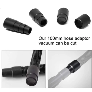 อะแดปเตอร์แปลงท่อเชื่อมต่อเครื่องดูดฝุ่น 4/5ชั้น ขนาด42mm 50mm