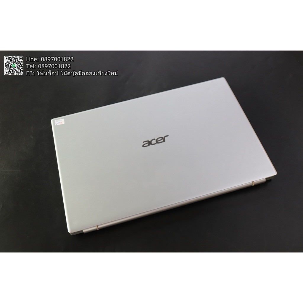 Acer Aspire 3 A315-55EX ราคา 9,900 บาท