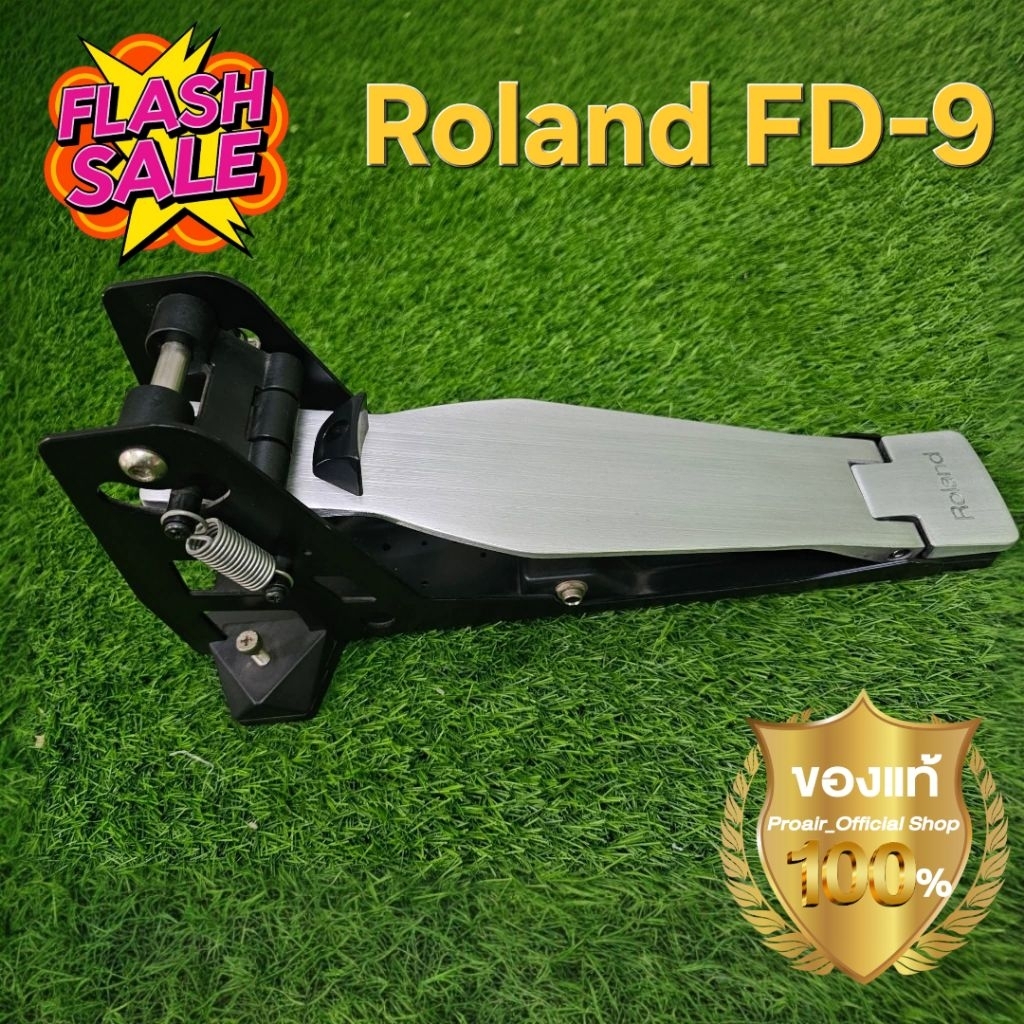 Roland!!!FD9สภาพสวยใหม่