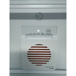 TOSHIBA ตู้เย็น ระบบ INVERTER ขนาด 6.4 คิว รุ่น GR-RT236WE-PMTH ประหยัดไฟ 5 ดาว รับประกันคอมเพรซเซอร์ 10 ปี