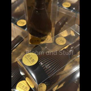 พร้อมส่ง❗️FUGETSU แปรงเรซิ่นญี่ปุ่น made in japan 🇯🇵💯