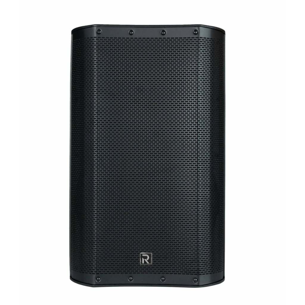 River Acoustics K-15 ลำโพง 15" ลำโพงมีเเอมป์ในตัว ตู้ลำโพงที่เสียงแน่น เอาอยู่ราคาต่อ1ใบ