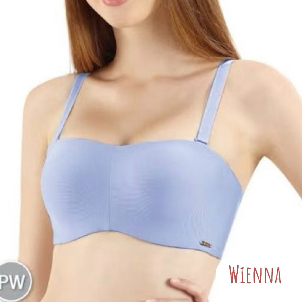 ชุดชั้นในเวียนนา บราเกาะอกมีโครง (DB31209)