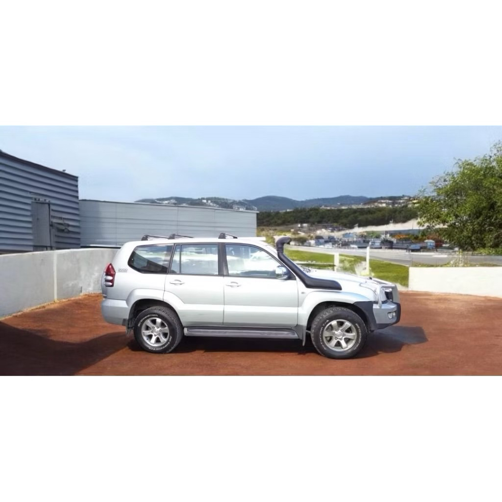 สน็อกเกิ้ลพราโด้120 สน็อกเกิ้ลprado120