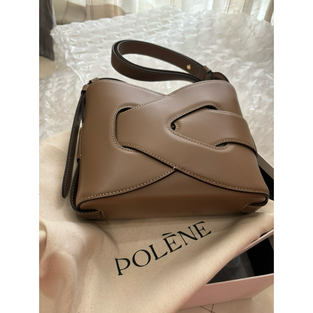 #Used Polene Nodde สี Root