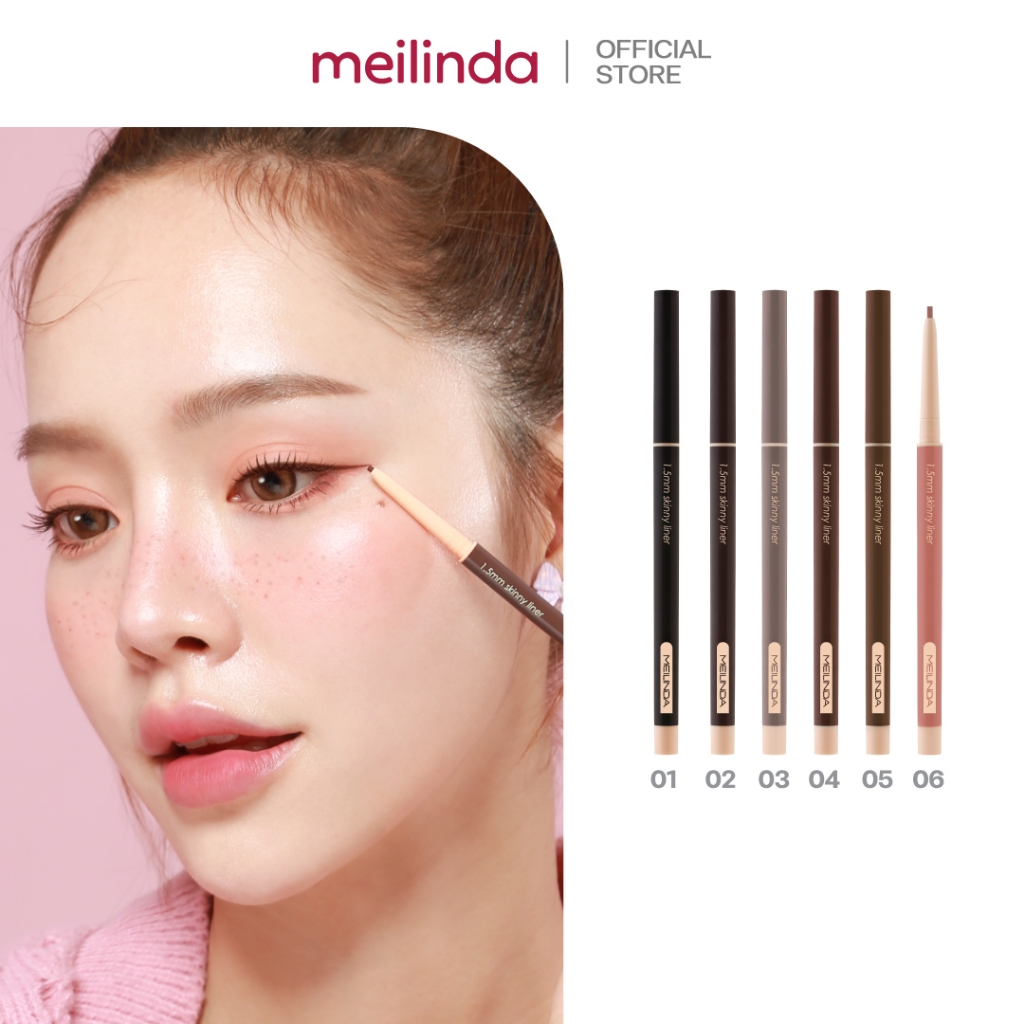 MEILINDA 1.5 mm. Skinny Liner (MC3120)