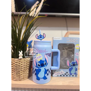 แก้วเก็บอุณหภูมิสติทซ์แท้💯พร้อมส่งในไทย