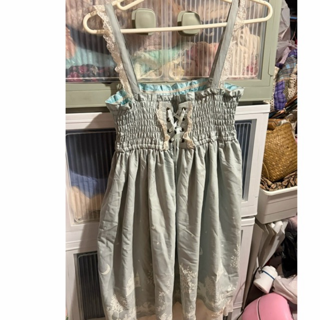 axes femme เดรสเจ้าหญิง