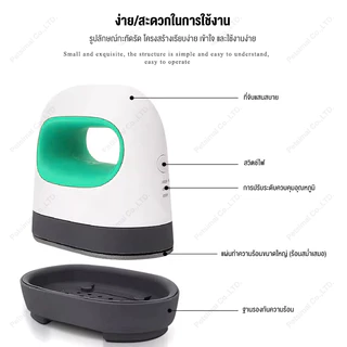 Sanuk Select เครื่องกดความร้อน ขนาดเล็ก พิมพ์ลาย ทําความร้อนง่าย ใช้ง่าย สําหรับรีดผ้า กระเป๋า หมวก Heat Press Machine