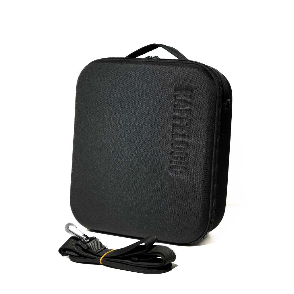 Kaffelogic Carry Case