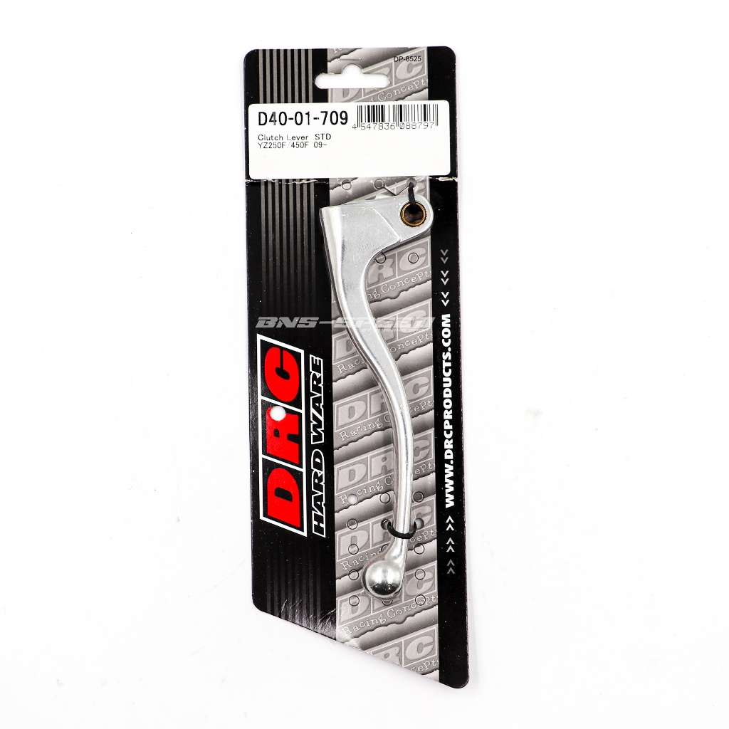 มือครัช DRC YZ65 18-26,YZ85 15-26, YZ125/250/X 15-26, YZ250/450F 09-26, YZ250FX 20-26 (D40-01-709)