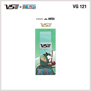 VS กริปพันด้ามไม้แบดมินตัน รุ่น One Piece Collection