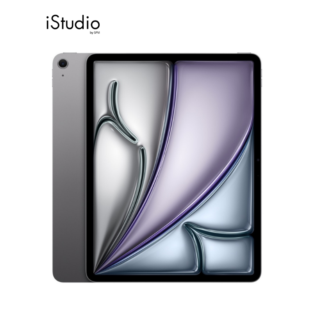 Apple iPad Air M4 รุ่น 13 นิ้ว Wi-Fi I iStudio by SPVi