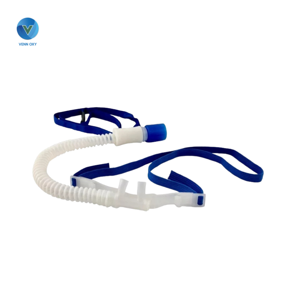 High Flow Nasal Cannula