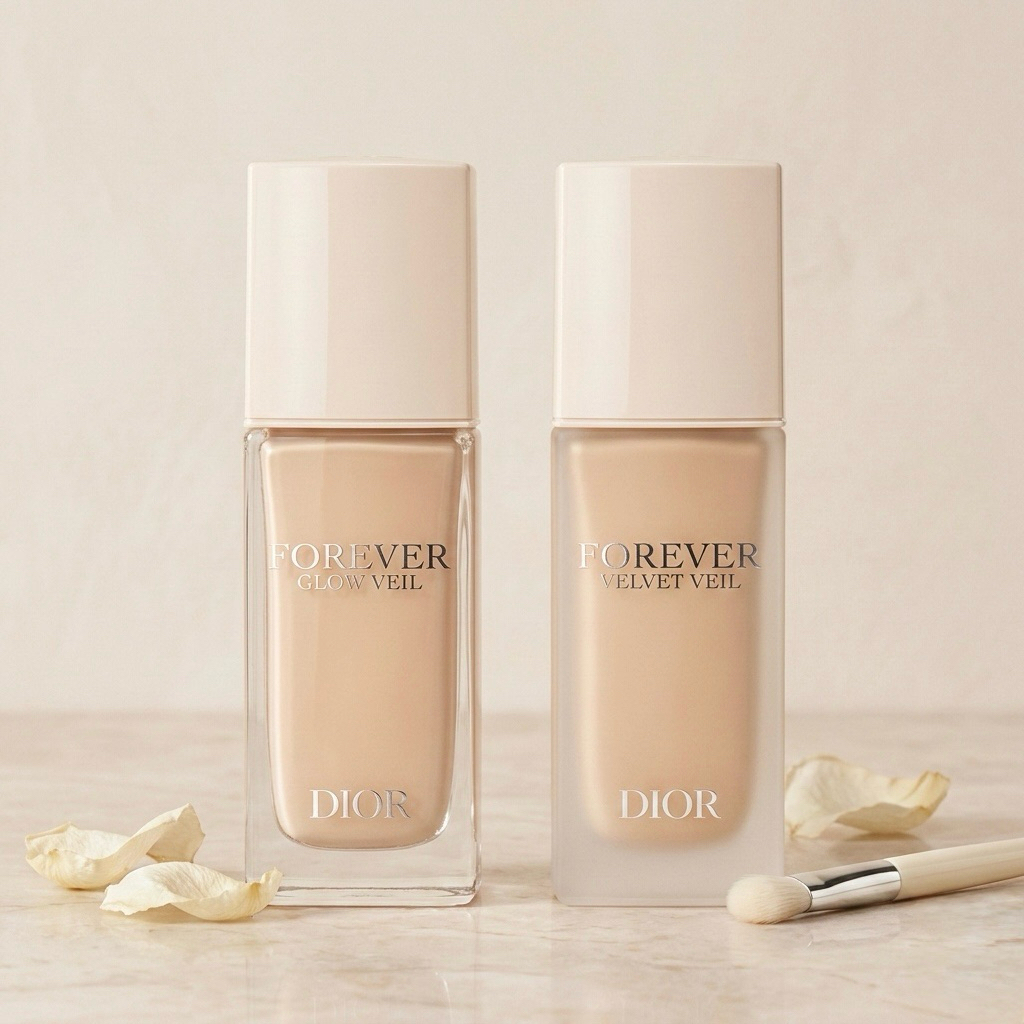 พรีออเดอร์ Dior Primer Glow/Matte ไพรเมอร์ตัวดังจาก Dior ของแท้100% พร้อมถุงจากแบรนด์