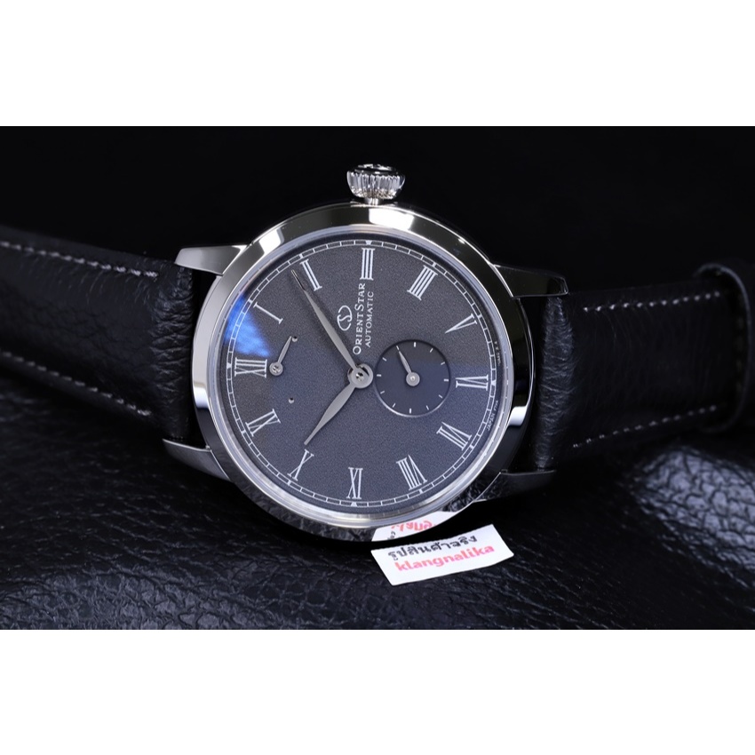 นาฬิกา Orient Star M45 F7 Small Second Limited Edition รุ่น RE-BS0003N