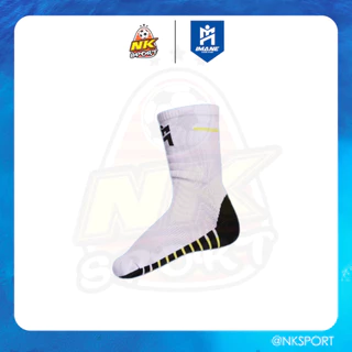 IMANE ถุงเท้าครึ่งแข้ง รหัส: IMC2006 TRAINING CREW SOCKS ผ้าNYLON POLYESTER