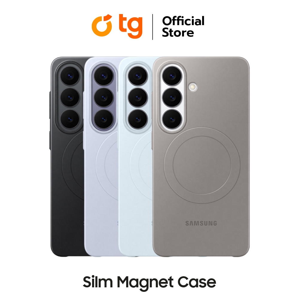 (เคส) SAMSUNG CASE SLIM MAGNET (S26 / S26 PLUS / S26 ULTRA)