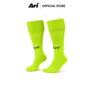 ARI LONG SOCKS - ถุงเท้ายาว อาริ