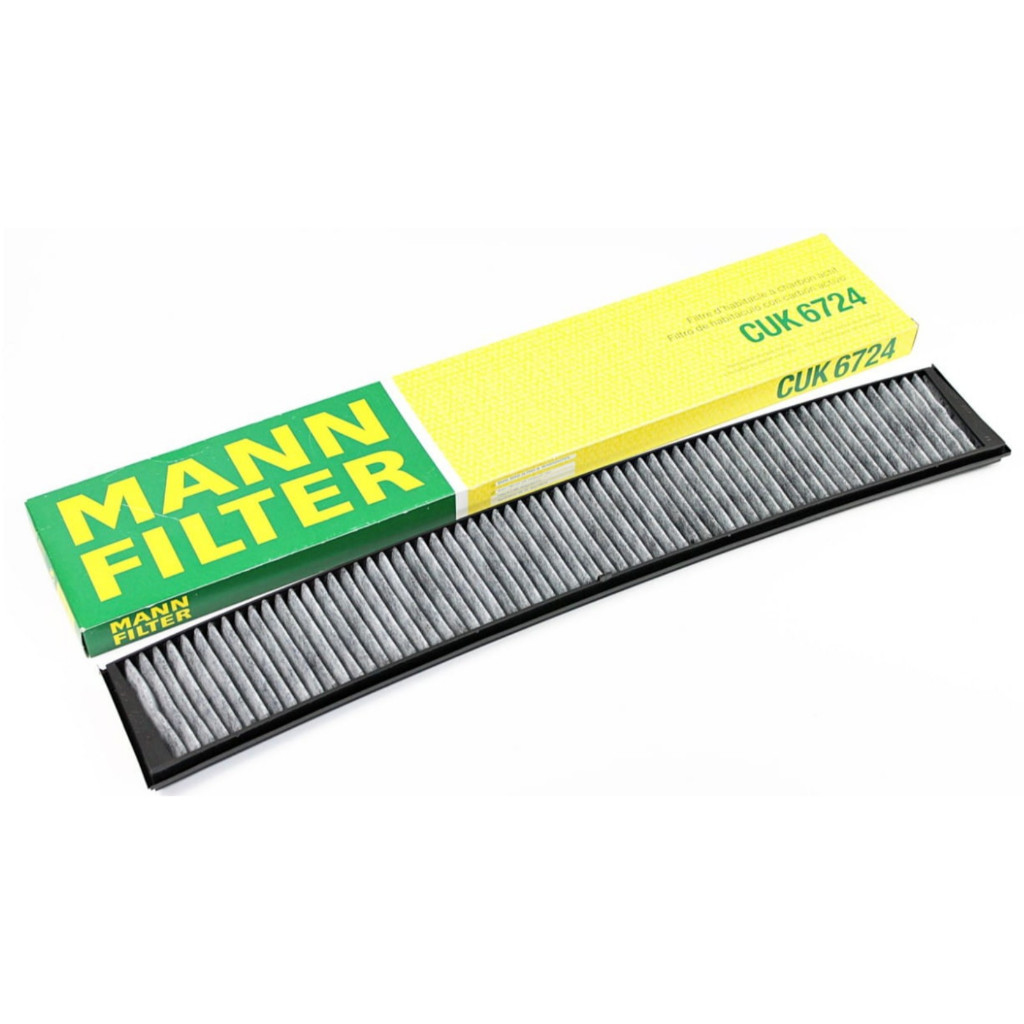 BMW กรองแอร์ ไส้กรองแอร์ Cabin filter   BMW บีเอ็ม  รุ่น E46 318i 323i 325i e46