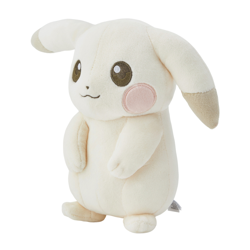 [Pokémon]Pokoa Pokémon Pikachu (Light Blue) Plush Toy[Direct from Japan] ราคา ถูกที่สุด ดีลบีเคเค แกลเลอรีภาพที่ 5