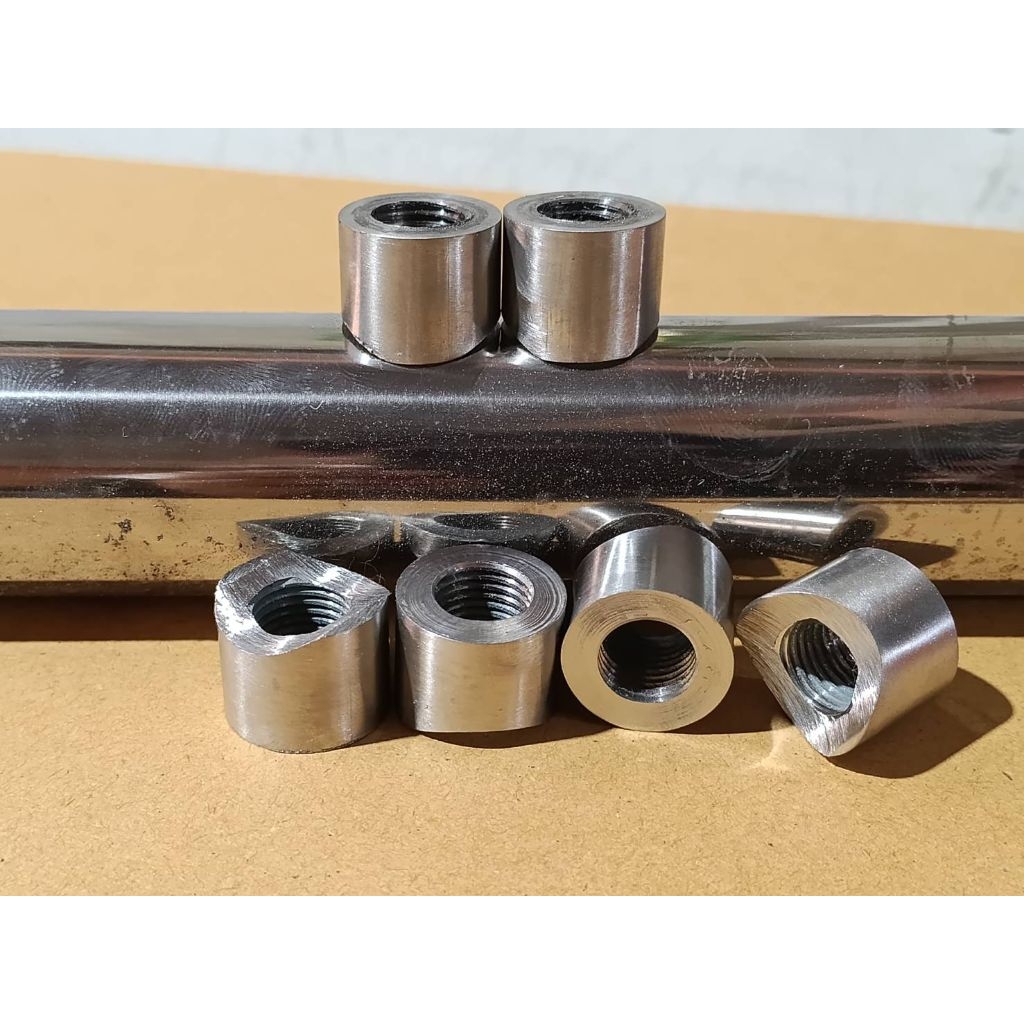 เซ็นเซอร์ o2 ทำมาแล้วใช้สำหรับคอท่อมอเตอร์ไซค์ PCX Giono Read Xmax(M2*1.25)