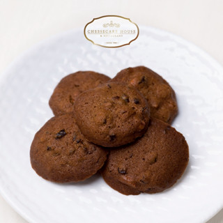 คุกกี้กาแฟอัลมอนด์ แบบถุง / โหล ร้านชีสเค้กเฮ้าส์ | COFFEE A…