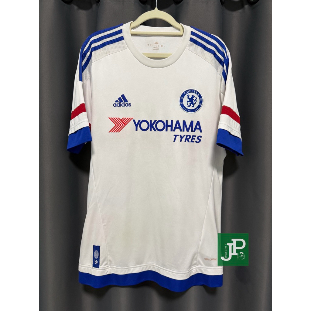 Chelsea 2015/2016 (Away) เสื้อแท้ 💯(มือ 2)