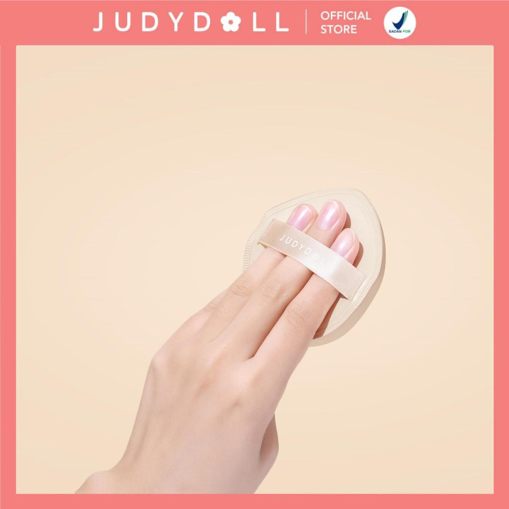 [Not for sale] JUDYDOLL Traceless powder puff พัฟเกลี่ยแป้งและรองพื้น
