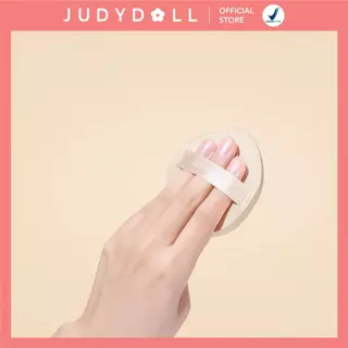 [Not for sale] JUDYDOLL Traceless powder puff พัฟเกลี่ยแป้งและรองพื้น
