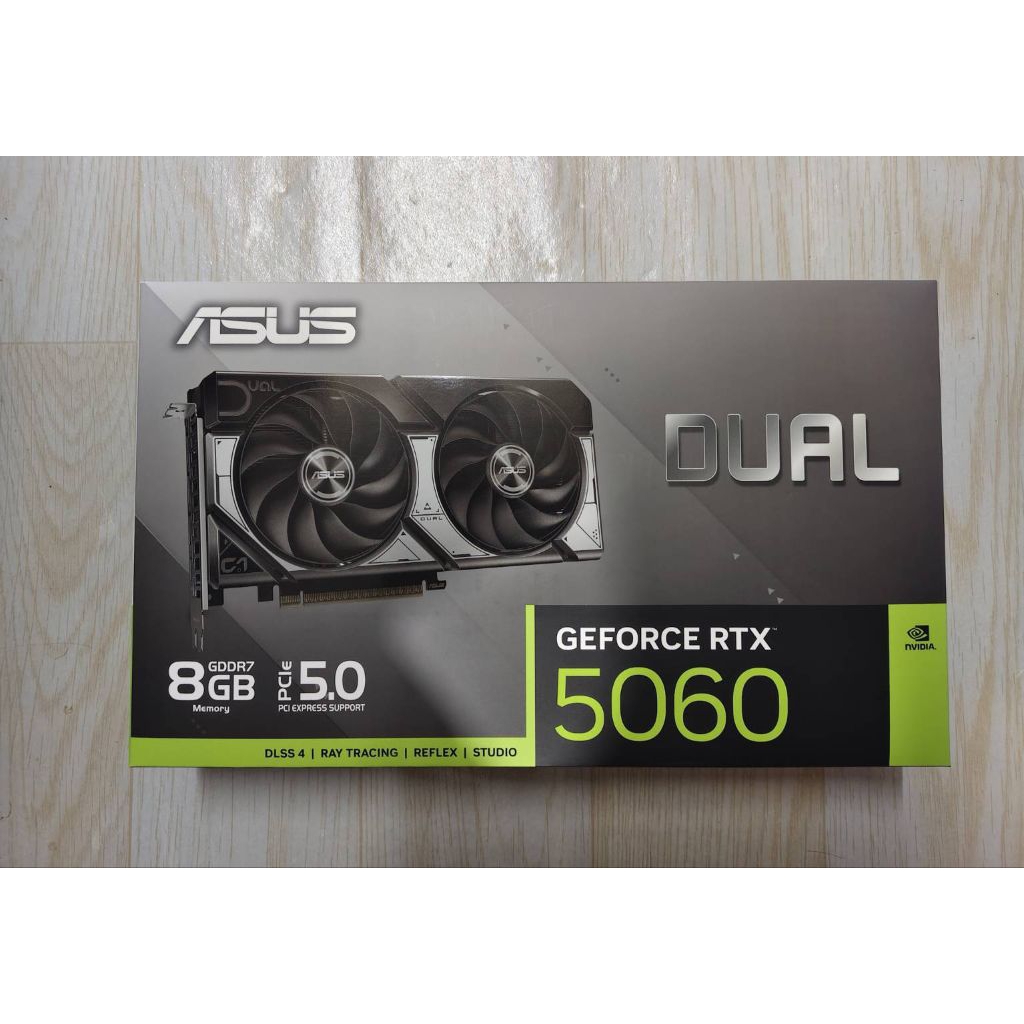 5060 / 4060ti / 4060 / จอคอม