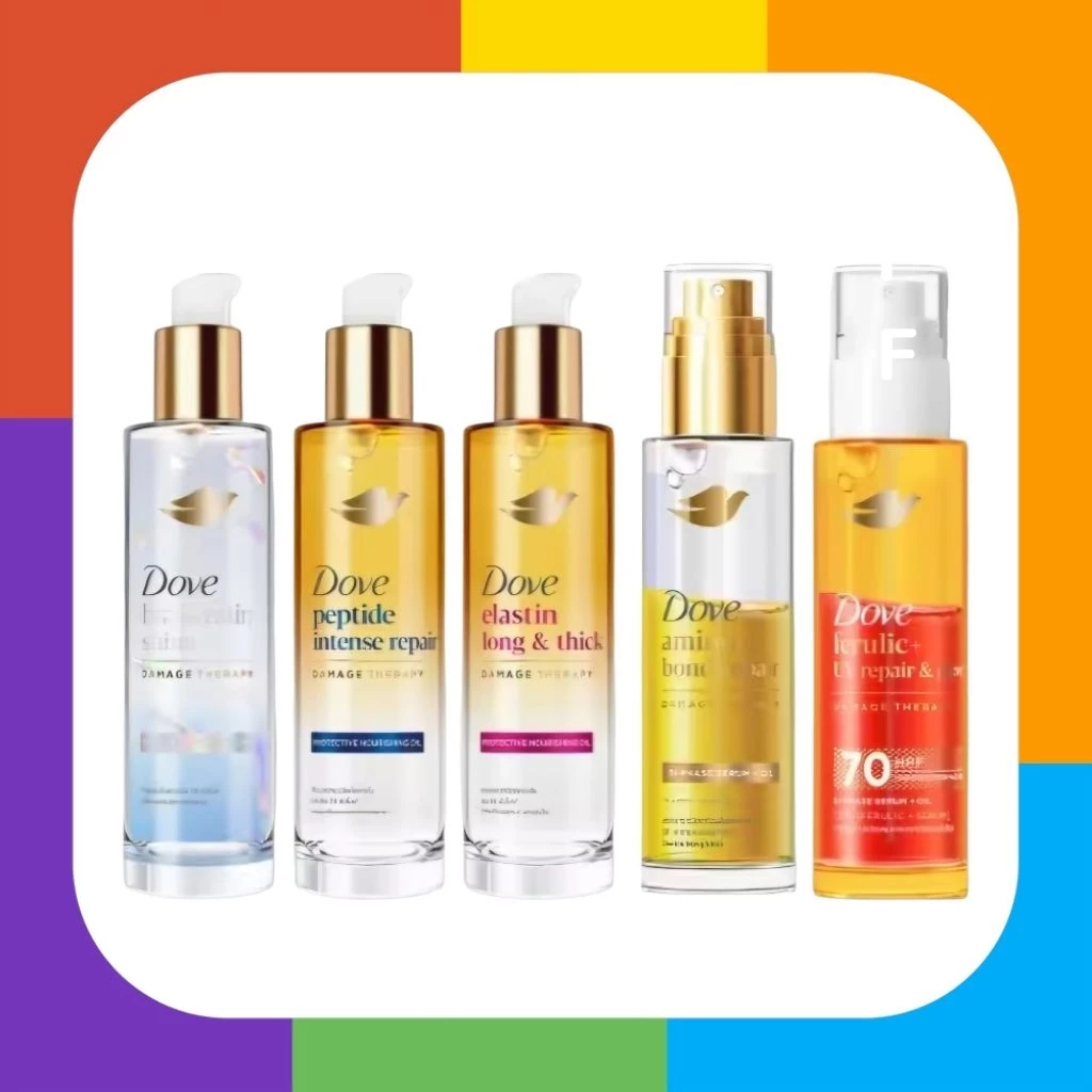โดฟ เซรั่ม Dove Serum 77-95 มล.