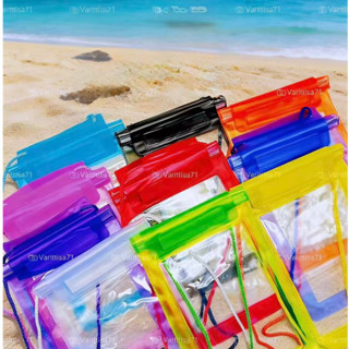 《ไอเท็มลับสงกรานต์》สินค้าซองกันน้ำ100%ยกโหล 10-20-30ชิ้น สิน…