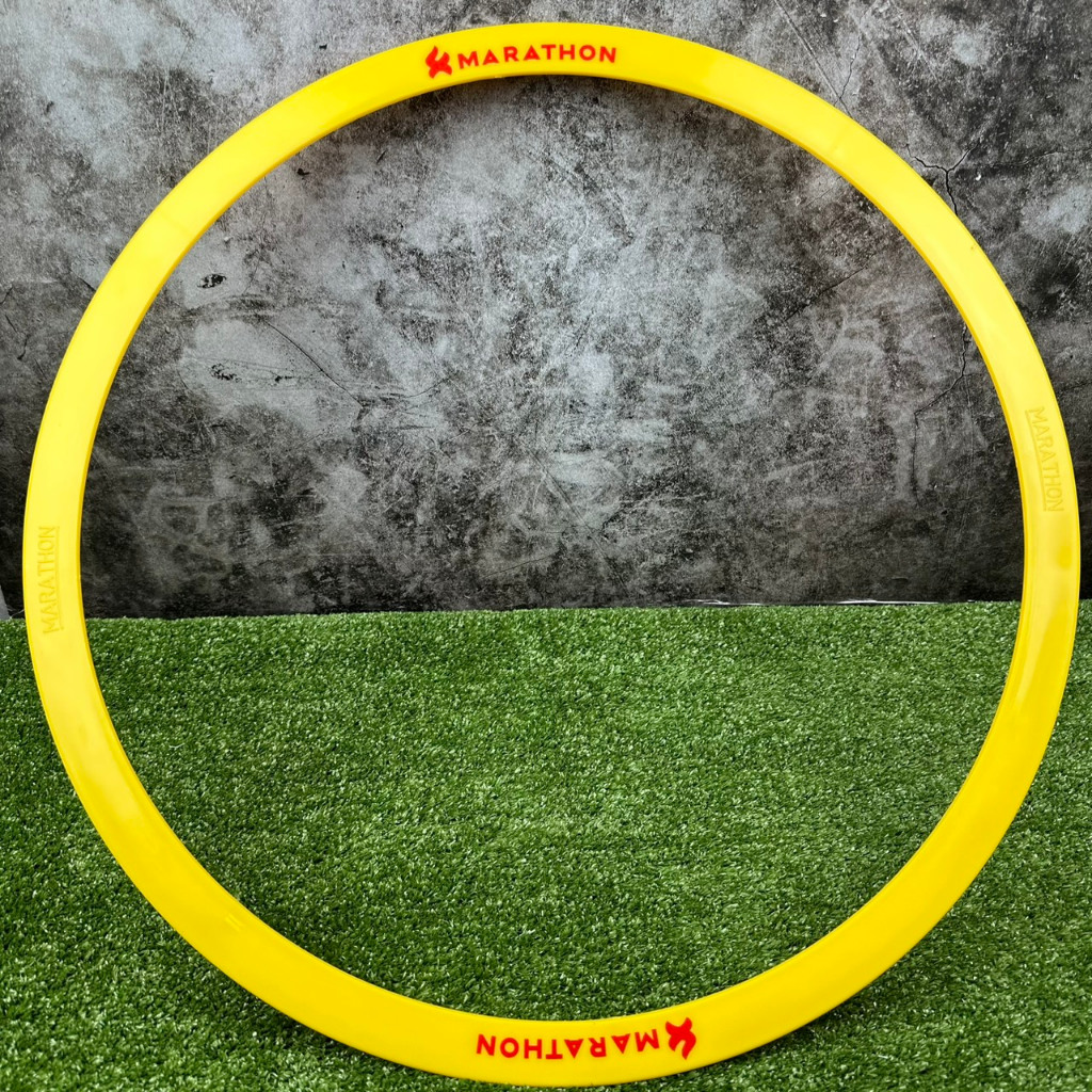 วงแหวนเปตอง (ฐานปล่อยลูกเปตอง) มาราธอน ของแท้ 💯%