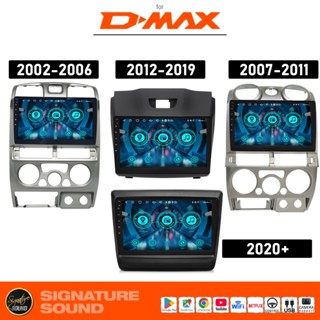 [50MIDNIGHT88] SignatureSound จอแอนดรอยด์ จอ จอแอนดรอย ISUZU…