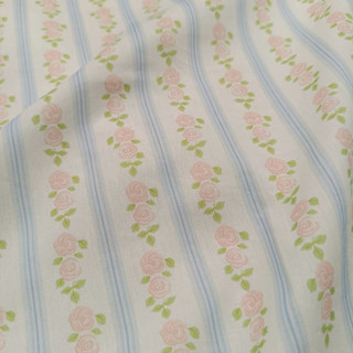 ผ้า cotton 100% หน้ากว้าง 58“(145cm.) วัดตัดครั้งละ 1/2 เมตร…