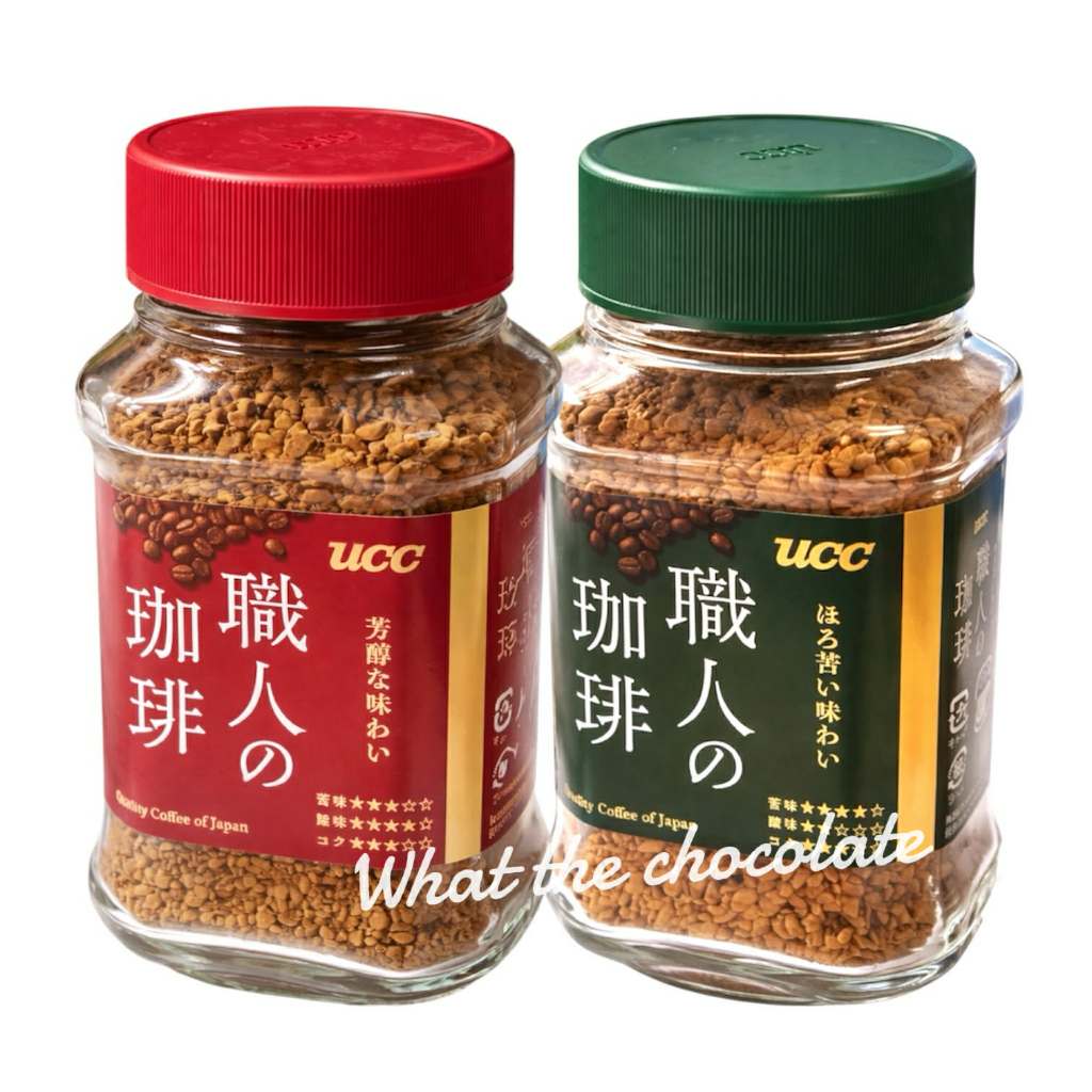 UCC special blend กาแฟยูซีซี 66g.