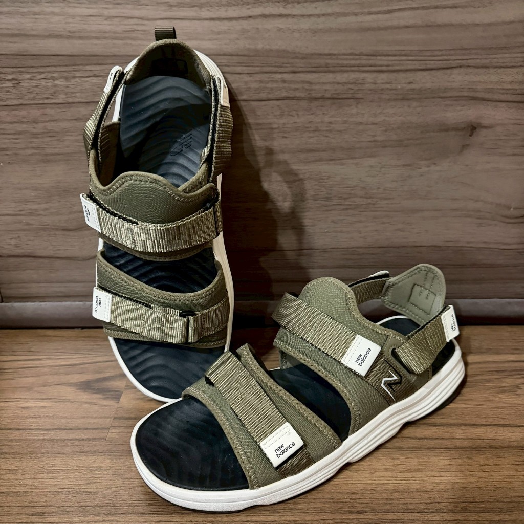 รองเท้า NEW BALANCE 750 SDL750E2 - GREEN